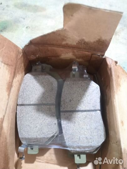 Тормозные колодки tds TD-086-4848, 0 986 TB2 856