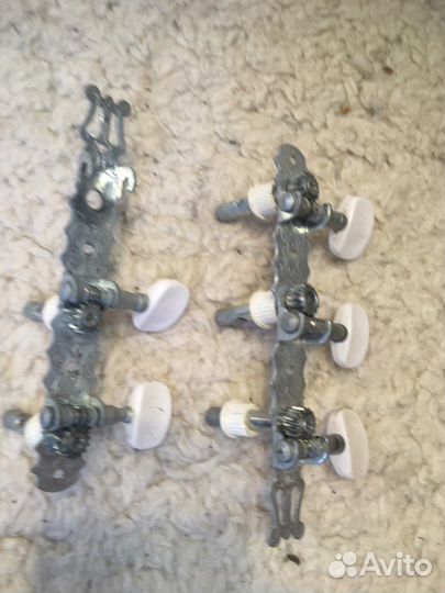 Колки для акустической гитары