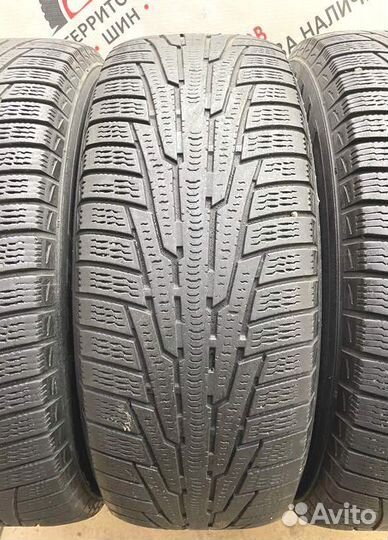 Nokian Tyres Hakkapeliitta R2 205/55 R16 94S