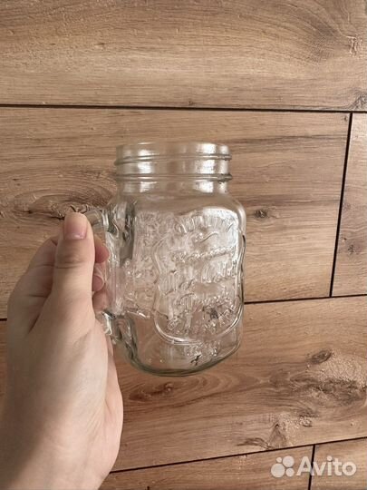 Стаканы для коктейлей