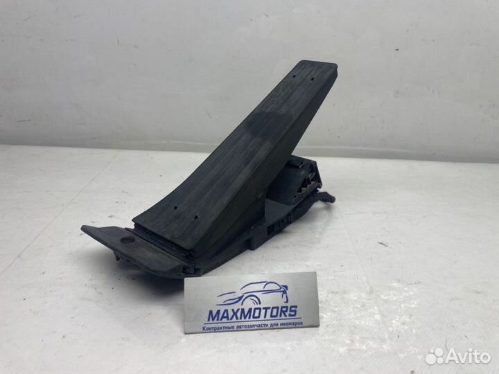Педаль газа Bmw X5 E70M 5.0 2013