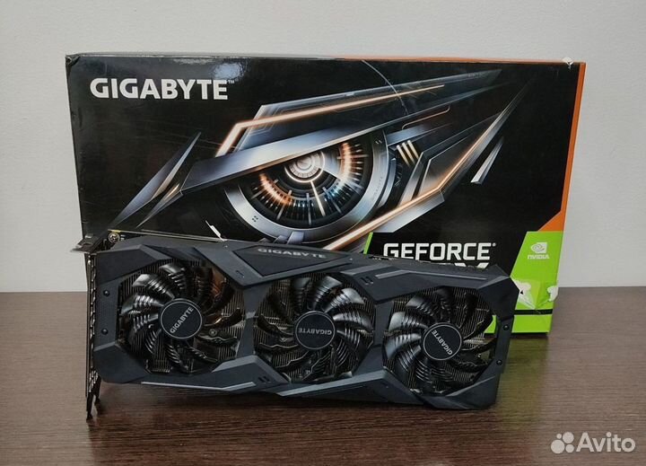 RTX 2060 2060 Super 2070 8 Gb Гарантия