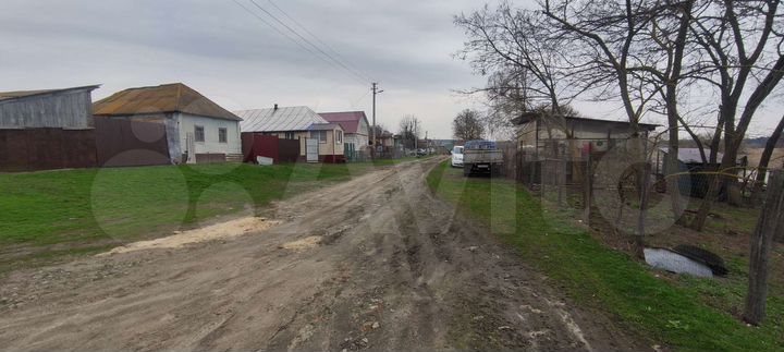 Участок 50 сот. (ИЖС)