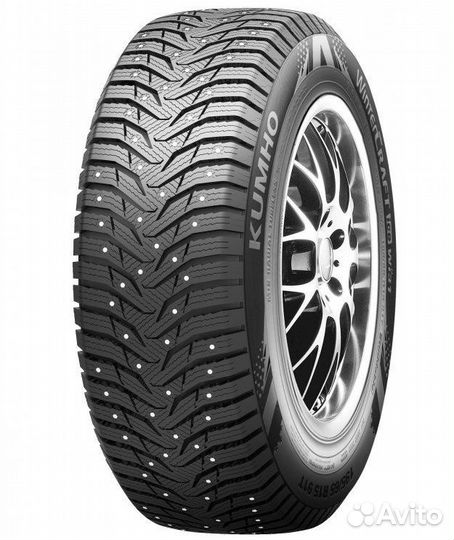 Kumho WinterCraft Ice WI31 215/70 R15