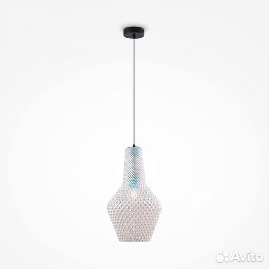 Maytoni P054PL-01B2 Tommy подвесной светильник