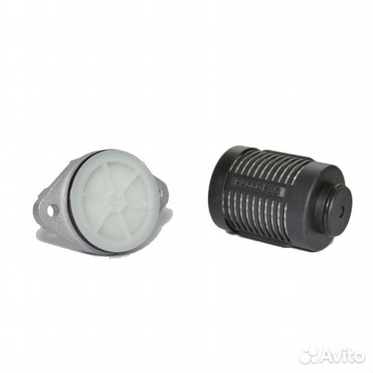 Фильтр муфты Haldex 4 поколение Volvo 31325173, La