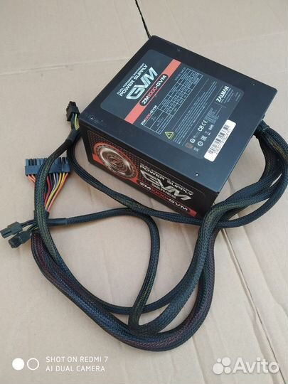 Блок питания для пк