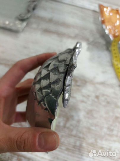 Чаша жёлудь Julia Knight