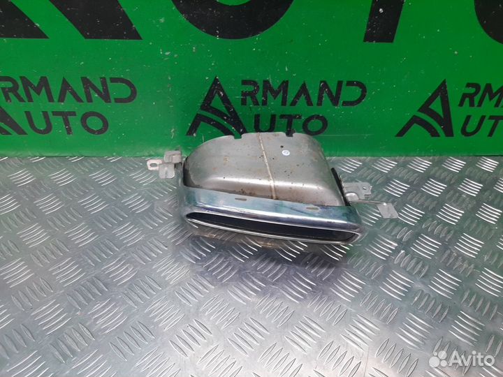 Насадка глушителя левая Volvo Xc90 2 2014