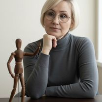 Психолог, Семейный психолог, Срочная помощь, Санкт-Петербург