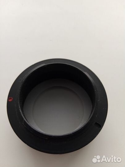 Переходник М42-М4/3