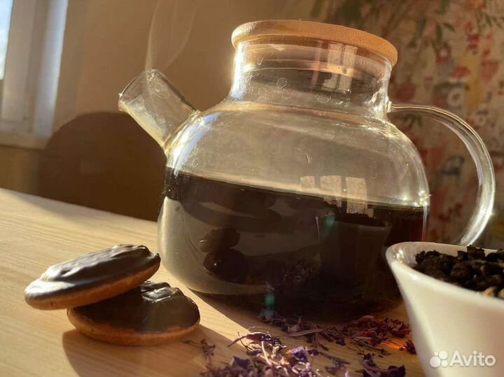 Иван-чай 1 кг кипрей просто сказка, полезный чай