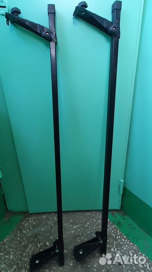 Багажник на крышу