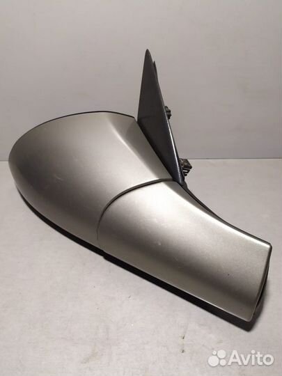 Зеркало правое Opel Vectra B