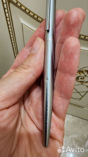 Ручка шариковая СССР