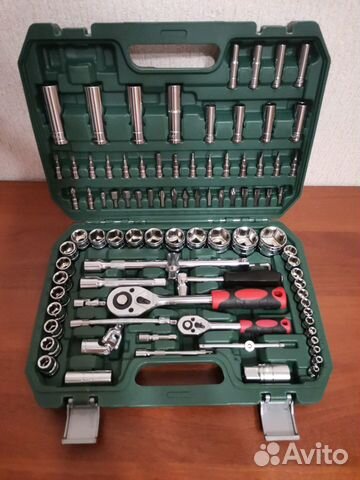 Набор аксессуаров в авто