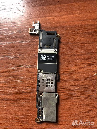 iPhone 5S, 32 ГБ