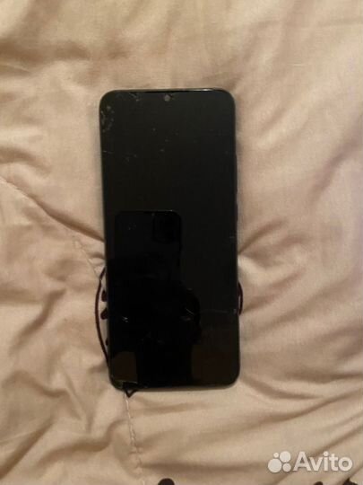Xiaomi Redmi 10C, 4/128 ГБ