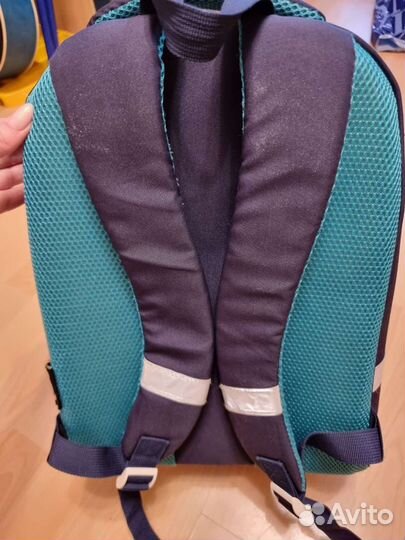 Рюкзаки цена за 3шт