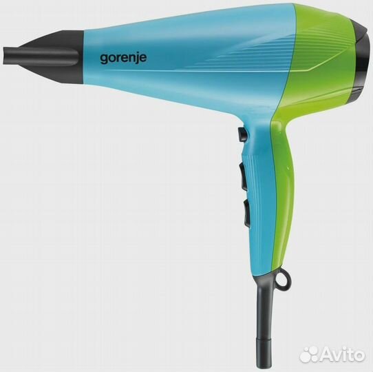 Фен Gorenje HD203BG