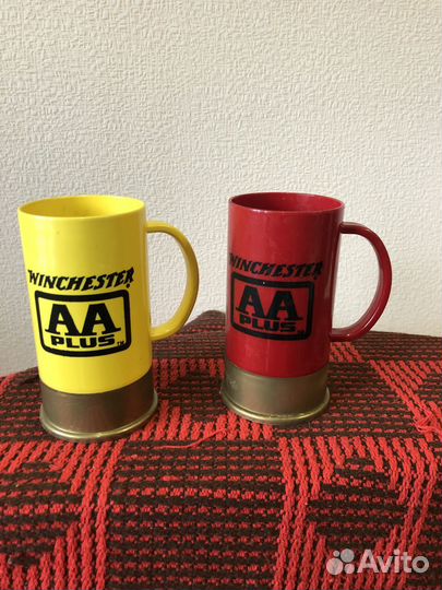 Графин и кувшин, кружка, бокал