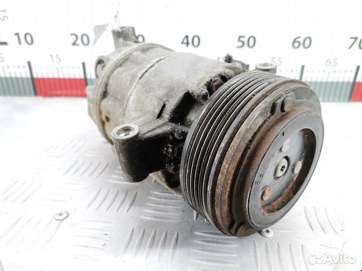 Компрессор кондиционера для BMW 3-Series (E46)