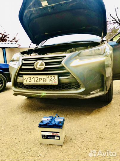 Купить аккумулятор Бош S4 008 74Ah 680A