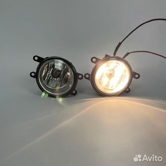 Комплект Туманок Toyota Lexus 4 уха Pentair N2120