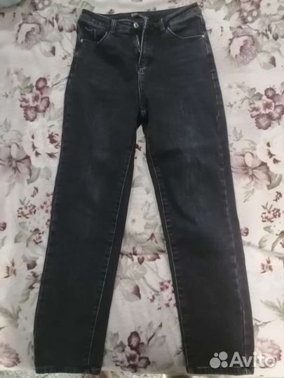 Джинсы женские 46 48 размер