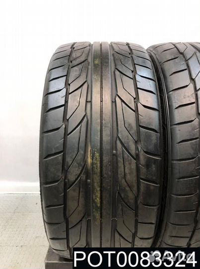 Nitto NT555 G2 275/40 R20 100M