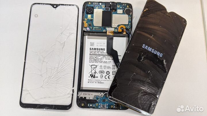 Ремонт Айфон и Андроид телефонов