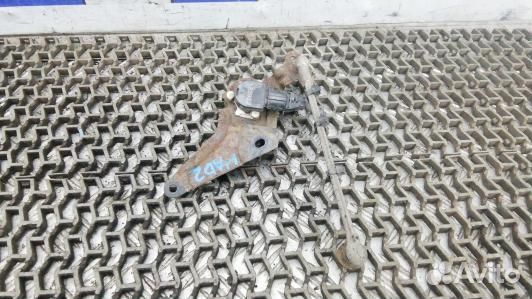 Датчик положения подвески lexus GS 3 (HAD02Q401)