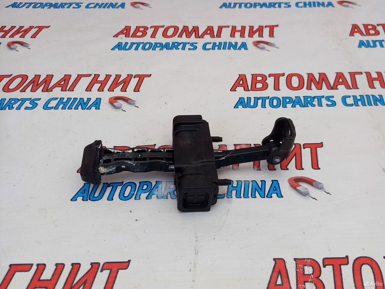 Ограничитель двери передней левой Jaecoo J7