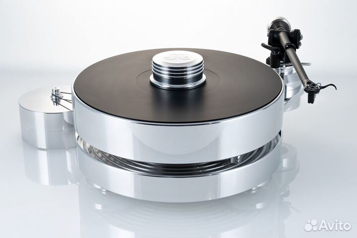 Проигрыватели винила Transrotor