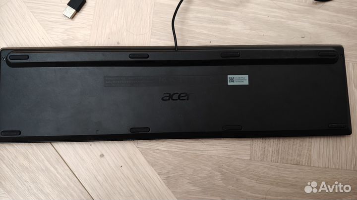 Клавиатура Acer