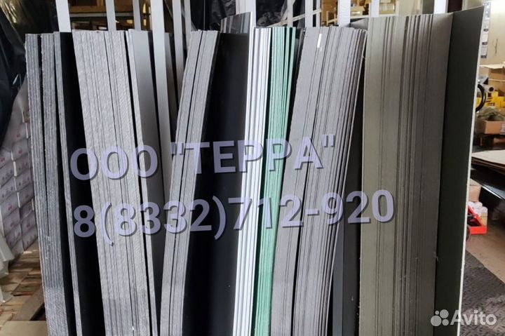 Лист пнд, пп, пруток сварочный