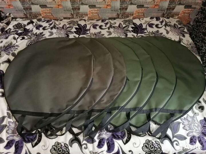 Чехол для подсака, колышек, столиков и т.д