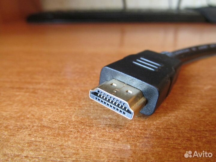 Hdmi-DVI-I