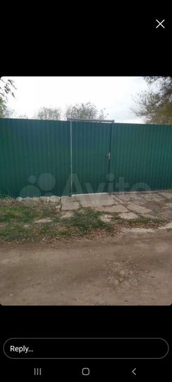 Участок 9 сот. (ИЖС)