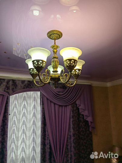 Люстра