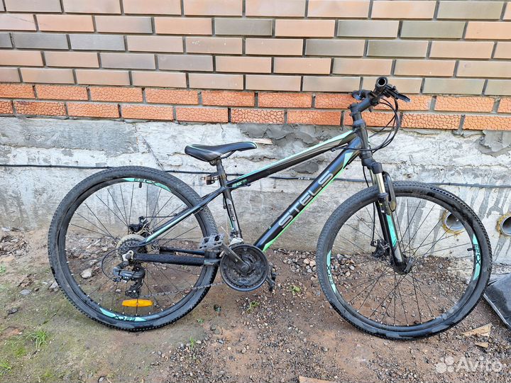 Велосипеды