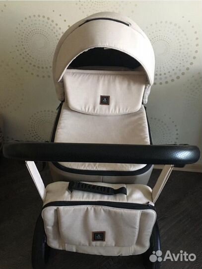 Продается детская коляска 3 в 1