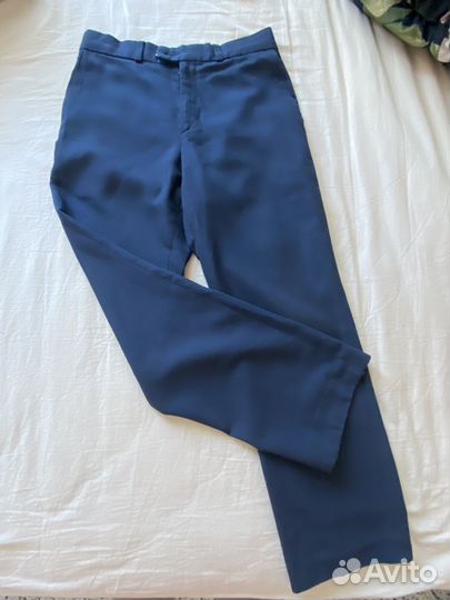 Костюм школьный, р.134-140