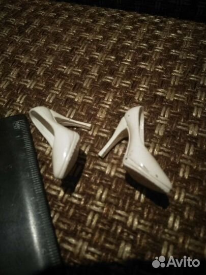 Туфли для phicen