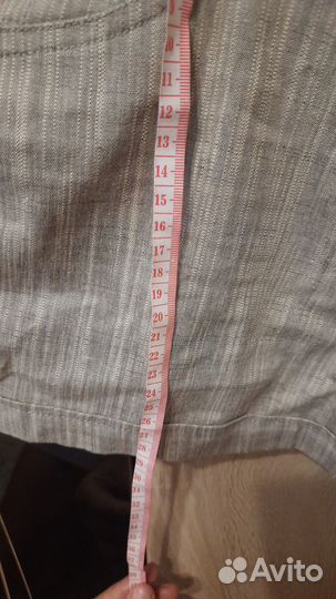 Шорты женские р.44