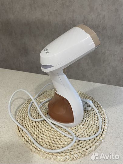 Отпариватель Kitfort KT-954