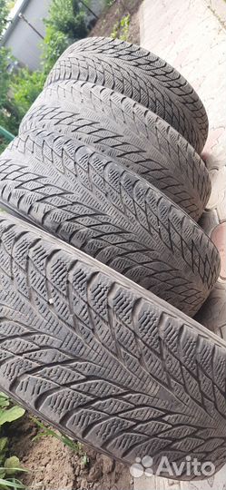 Nokian Tyres Hakkapeliitta R2 185/65 R15