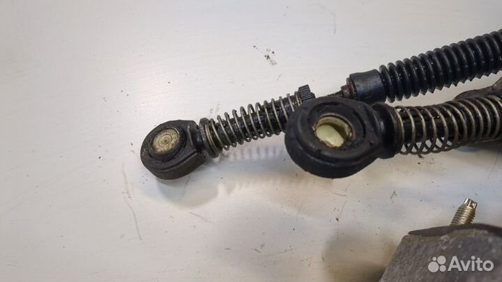 Кулиса кпп Seat Cordoba 2