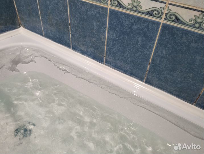 Ванна в ванну