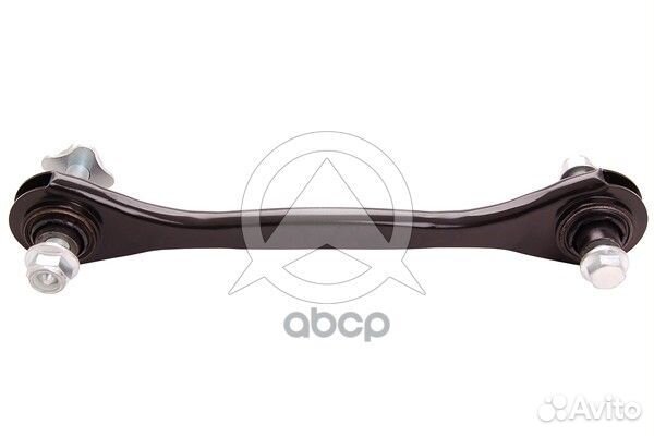 Рычаг подвески зад прав/лев 63376 Sidem